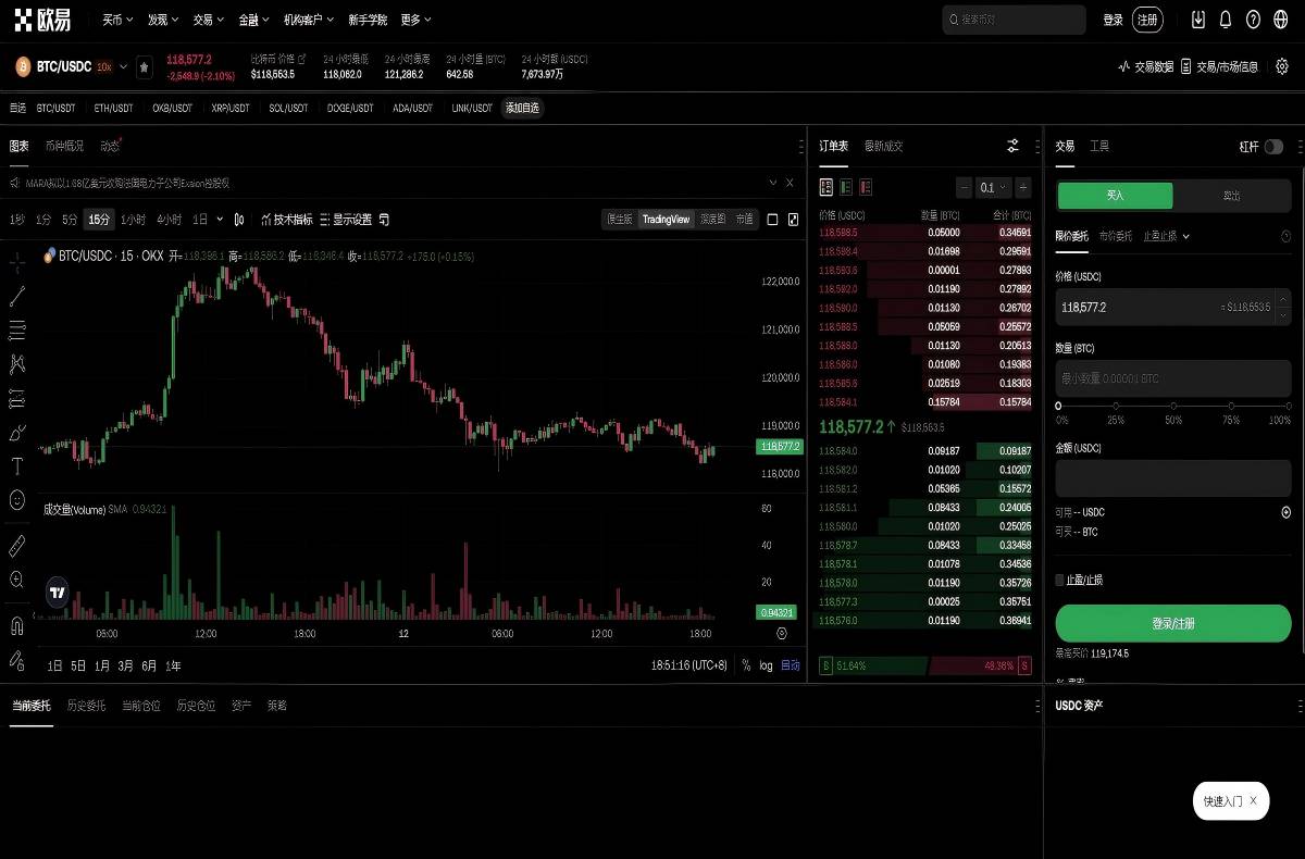 OK交易所app交易技巧：新手快速上手的实战买卖策略指南平台技术架构与安全特性展示